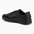 Herren Schuhe Tommy Jeans Cupsole Leather black 3