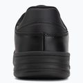 Herren Schuhe Tommy Jeans Cupsole Leather black 6