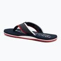 Herren-Flip-Flops Tommy Hilfiger Tumble Beach desert sky 3
