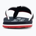 Herren-Flip-Flops Tommy Hilfiger Tumble Beach desert sky 6