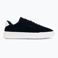 Herren Schuhe Tommy Hilfiger Court Core Suede desert sky 2