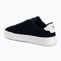Herren Schuhe Tommy Hilfiger Court Core Suede desert sky 3