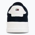 Herren Schuhe Tommy Hilfiger Court Core Suede desert sky 6