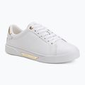 Damen-Schuhe Tommy Hilfiger Essential Chic Court white