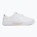 Damen-Schuhe Tommy Hilfiger Essential Chic Court white 2