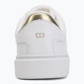 Damen-Schuhe Tommy Hilfiger Essential Chic Court white 6