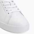 Damen-Schuhe Tommy Hilfiger Essential Chic Court white 7