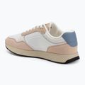 Damen-Sneaker Tommy Hilfiger Runner ecru 3