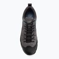 Herrenschuhe Tommy Hilfiger Outdoor Tech Suede dusk grey 5