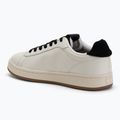 Damenschuhe Tommy Jeans Archive Court ivory/black 3