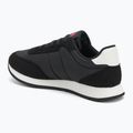 Herren Sneaker Tommy Jeans Classic Runner black 3