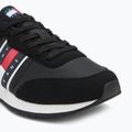 Herren Sneaker Tommy Jeans Classic Runner black 7
