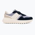Damen Sneaker Tommy Jeans Cleated Runner dark night navy 2