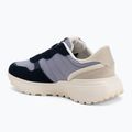 Damen Sneaker Tommy Jeans Cleated Runner dark night navy 3