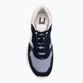 Damen Sneaker Tommy Jeans Cleated Runner dark night navy 5