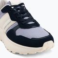Damen Sneaker Tommy Jeans Cleated Runner dark night navy 7