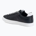 Herren Schuhe Tommy Hilfiger Icon Court Light Ess desert sky 3