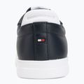 Herren Schuhe Tommy Hilfiger Icon Court Light Ess desert sky 6