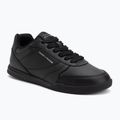 Herrenschuhe Tommy Hilfiger Lopro Cup Lather black