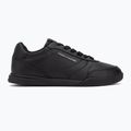 Herrenschuhe Tommy Hilfiger Lopro Cup Lather black 2