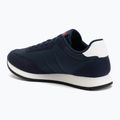 Herren Sneaker Tommy Jeans Classic Runner dark night navy 3