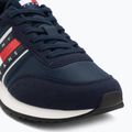 Herren Sneaker Tommy Jeans Classic Runner dark night navy 7