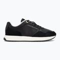 Damenschuhe Tommy Hilfiger Monogram Runner black 2