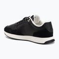 Damenschuhe Tommy Hilfiger Monogram Runner black 3