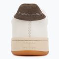 Tommy Jeans Archiv Court Damenschuhe elfenbein/homestead 6