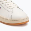 Tommy Jeans Archiv Court Damenschuhe elfenbein/homestead 7