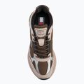 Tommy Jeans Damen Outdoor Runner drifty dunes Schuhe 5