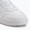 Herrenschuhe Tommy Hilfiger Basket Core Stripes white 7