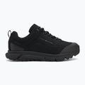 Herren Schuhe Tommy Hilfiger Outdoor Runner Low Wpm schwarz 2