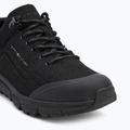 Herren Schuhe Tommy Hilfiger Outdoor Runner Low Wpm schwarz 7