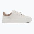 Damenschuhe Tommy Hilfiger Casual Cupsole ecru/coastal taupe 2