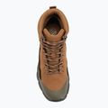 Herren Schuhe Tommy Hilfiger Outdoor Runner Hi Wpm BDS desert khaki 7