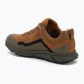 Herren Schuhe Tommy Hilfiger Outdoor Runner Low Wpm desert khaki 3