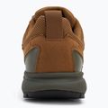 Herren Schuhe Tommy Hilfiger Outdoor Runner Low Wpm desert khaki 6