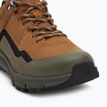 Herren Schuhe Tommy Hilfiger Outdoor Runner Low Wpm desert khaki 7