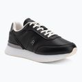 Damenschuhe Tommy Hilfiger Chic Fashion Runner black