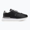Damenschuhe Tommy Hilfiger Chic Fashion Runner black 2