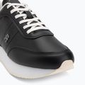 Damenschuhe Tommy Hilfiger Chic Fashion Runner black 7