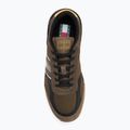 Tommy Jeans TJM Technical Runner Ess homestead Herrenschuhe 5
