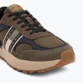 Tommy Jeans TJM Technical Runner Ess homestead Herrenschuhe 7