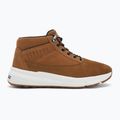 Herren-Sneaker Tommy Hilfiger W Nbk Sde Hybrid BDS desert khaki 2