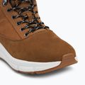 Herren-Sneaker Tommy Hilfiger W Nbk Sde Hybrid BDS desert khaki 7