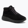 Herren-Sneaker Tommy Hilfiger W Nbk Sde Hybrid BDS schwarz