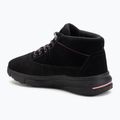 Herren-Sneaker Tommy Hilfiger W Nbk Sde Hybrid BDS schwarz 3