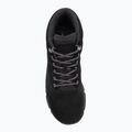 Herren-Sneaker Tommy Hilfiger W Nbk Sde Hybrid BDS schwarz 5