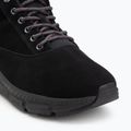 Herren-Sneaker Tommy Hilfiger W Nbk Sde Hybrid BDS schwarz 7